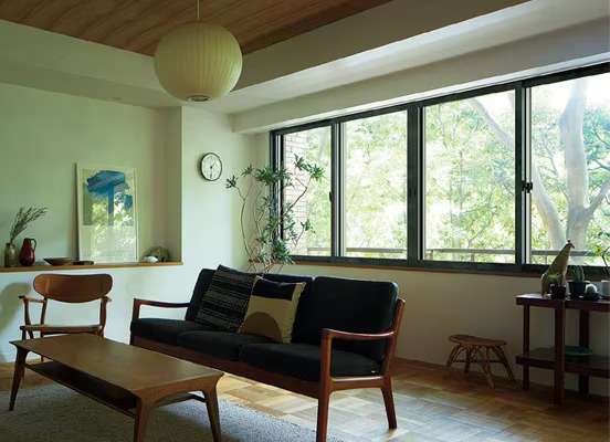 福知山市で夏の暑さ対策リフォーム ◎「LIXIL インプラス」と「子育てグリーン住宅支援事業2025」活用ガイド