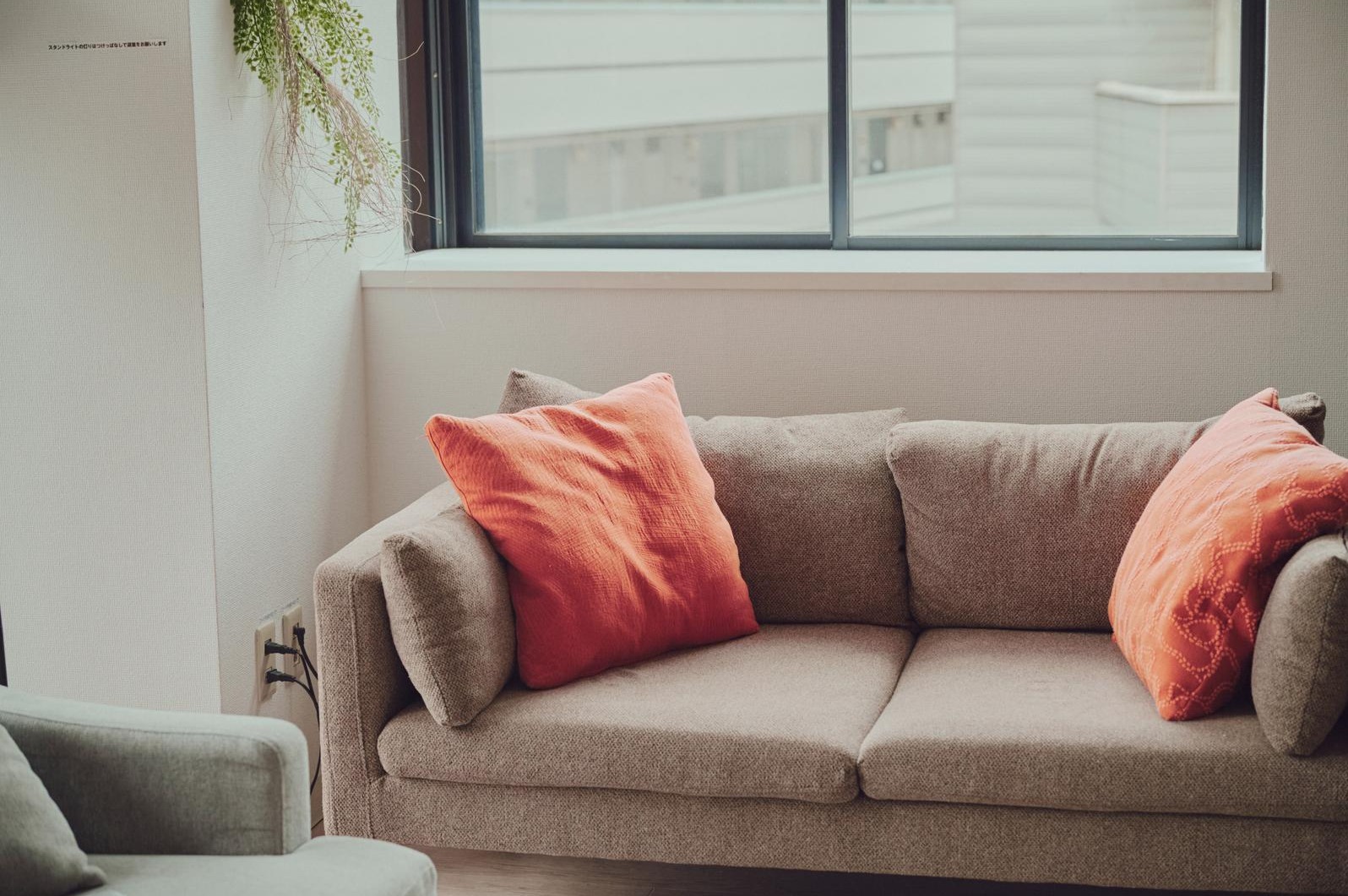 カラー選びのポイント